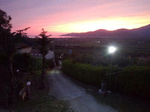 Villa Baronia 2