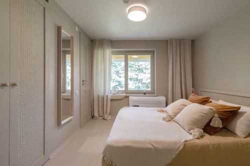 Hotel Nidos Banga