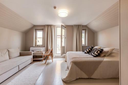 Hotel Nidos Banga