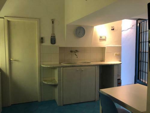 Apartamento Casa Martini