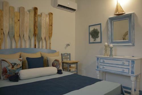 La Casa In Riva Al Mare