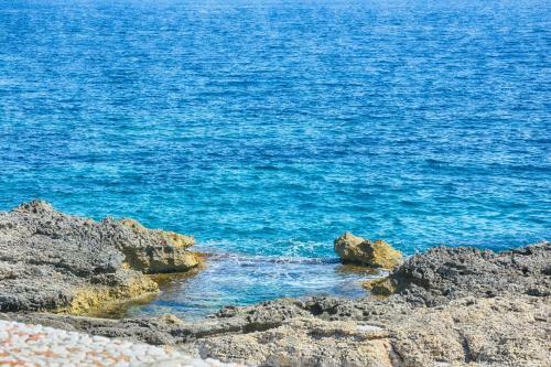 La Casa In Riva Al Mare