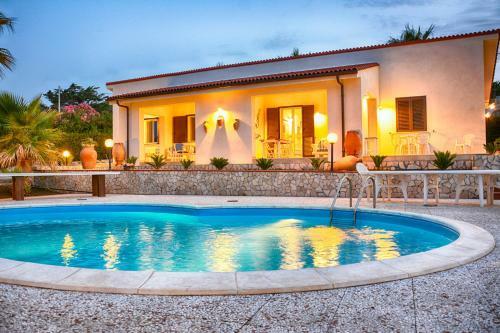 La Casa In Riva Al Mare