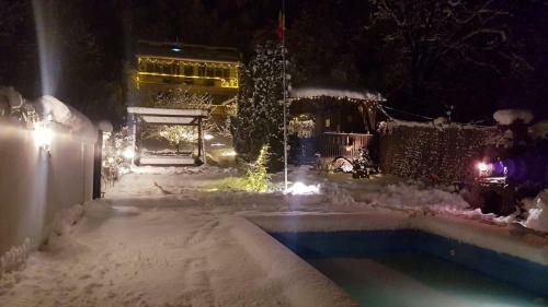 Hostal Cazare Casa Sandra