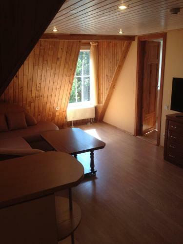 Hostal "prie Pu??"