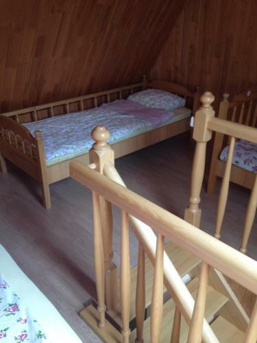 Hostal "prie Pu??"