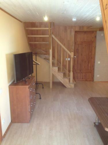 Hostal "prie Pu??"