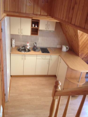 Hostal "prie Pu??"