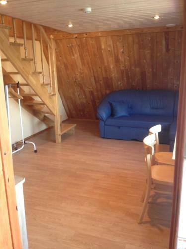 Hostal "prie Pu??"