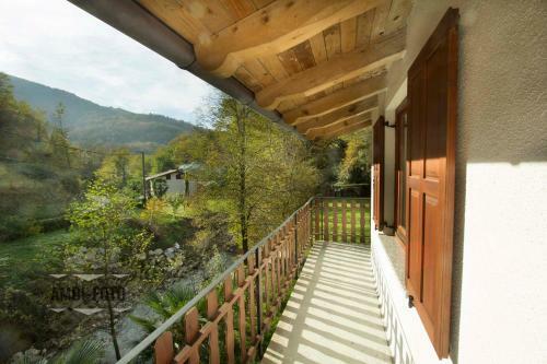 Apartamento Villa Valter