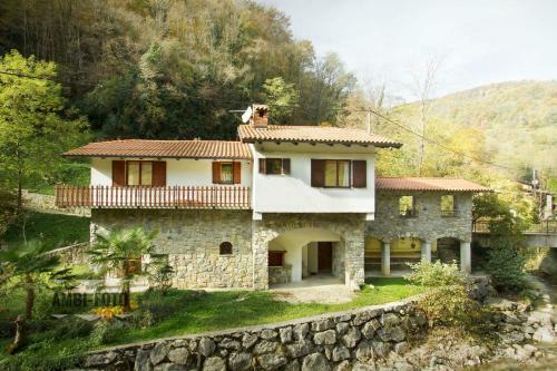 Apartamento Villa Valter