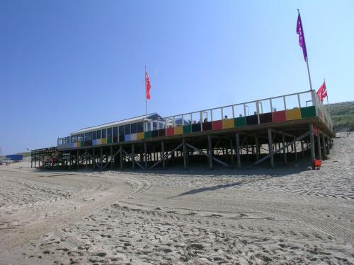 Apartamento Beach Appartement 31 - Callantsoog