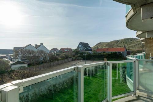 Apartamento Beach Appartement 31 - Callantsoog