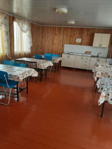 Hostal La Mer Bleue