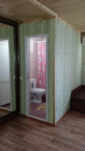Hostal La Mer Bleue