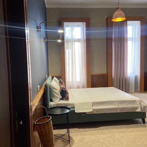 Villa Maria In Hotel Gagra