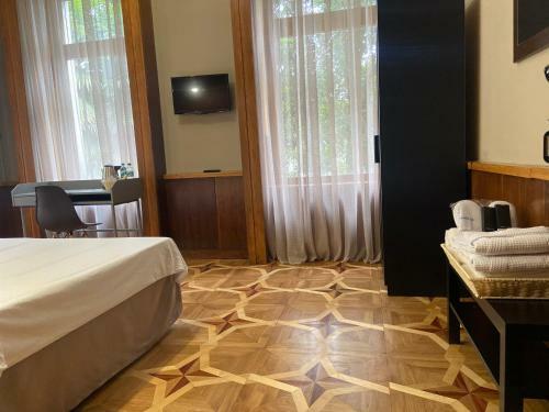 Villa Maria In Hotel Gagra