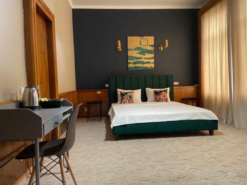 Villa Maria In Hotel Gagra