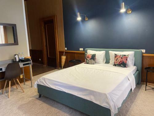 Villa Maria In Hotel Gagra