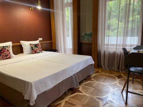 Villa Maria In Hotel Gagra