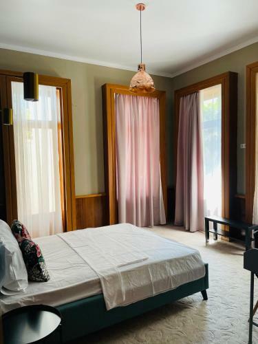 Villa Maria In Hotel Gagra