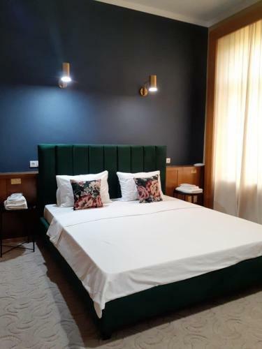 Villa Maria In Hotel Gagra