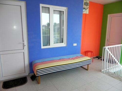 Hostal Guest House On Abazgaa 20