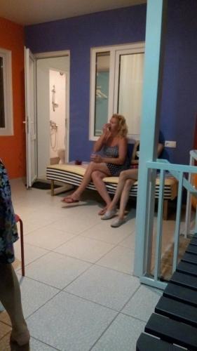 Hostal Guest House On Abazgaa 20