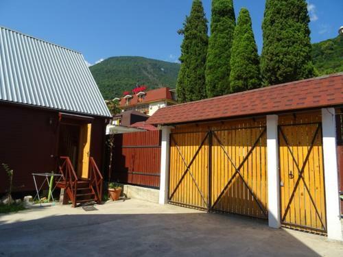 Hostal Guest House Mariya