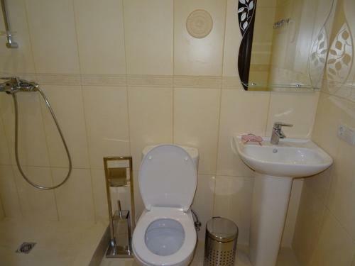 Hostal Guest House Mariya