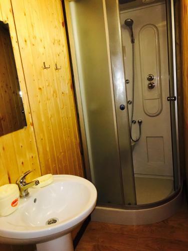 Hostal Guest House Vladimir Gagra