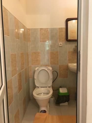 Hostal Guest House Mimoza