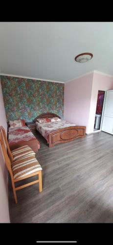 Hostal ???
