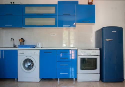 Apartamento Be My Guest