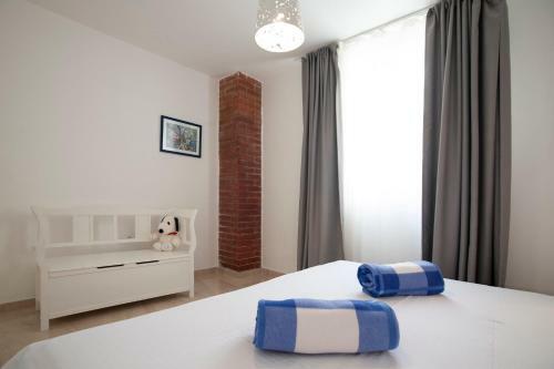 Apartamento Be My Guest