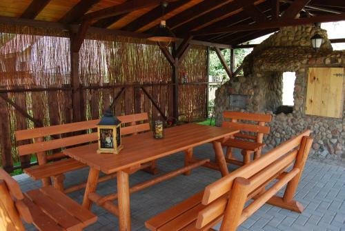 Agroturismo Kamienna Zagroda