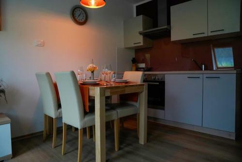 Apartment Alpea