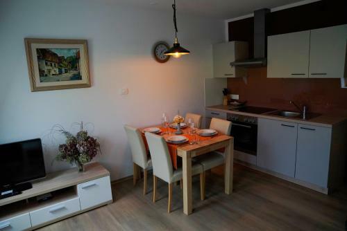 Apartment Alpea