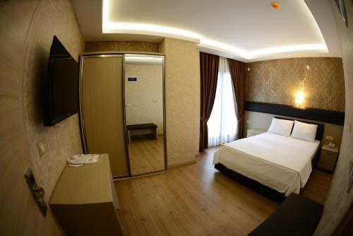 Payidar Hotel