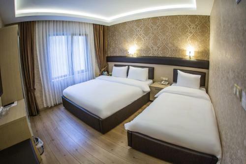 Payidar Hotel