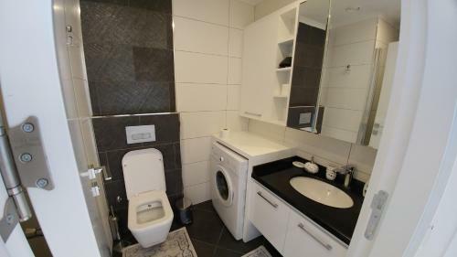 Apartamento Alanya Nordic Life