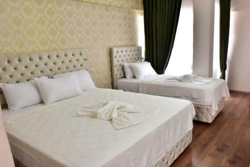 Hotel Melles Otel & Apart