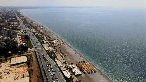Hotel Melles Otel & Apart