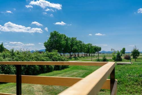 Horse Glamping Park