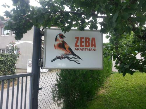 Zeba Apartmani