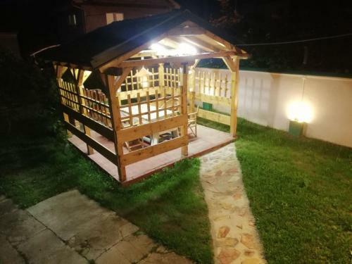Zeba Apartmani