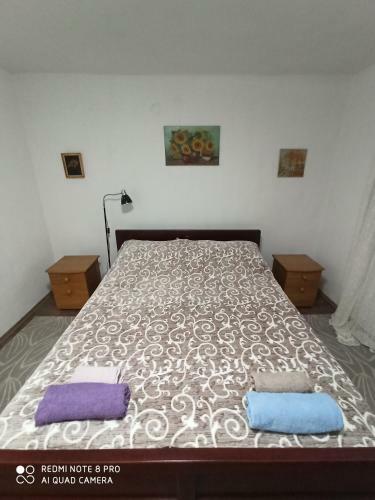 Zeba Apartmani