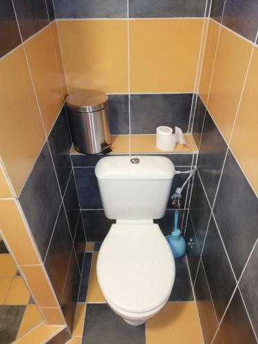 Zeba Apartmani