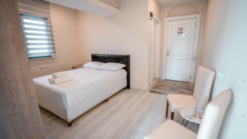 Camlik Deniz Yildizi Hotel