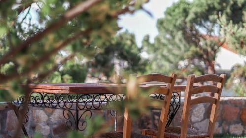 Camlik Deniz Yildizi Hotel